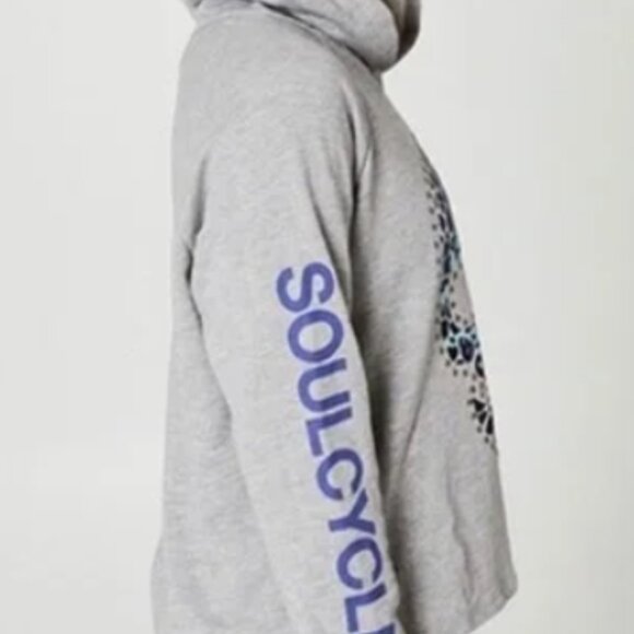 SoulCycle x Lauren Moshi Matching Set - Picture 2 of 10